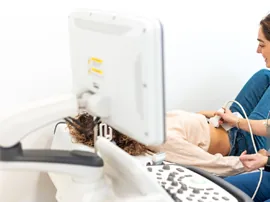 Ultrasonido abdominal