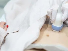Ultrasonido renal y de vías urinarias